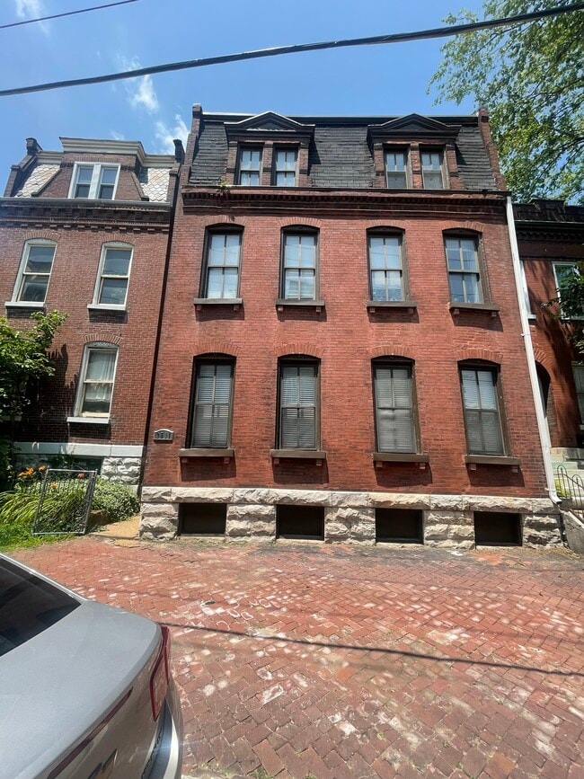 Primary Photo - 2511 South 9th Street.