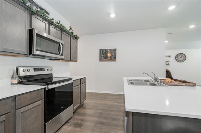 Building Photo - 908 Old Blf Ln