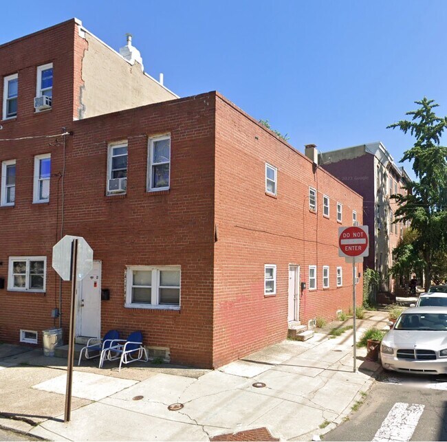 Building Photo - 2201 Coral St