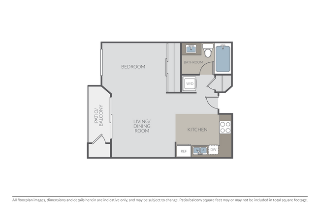 The Antigua - Marbrisa