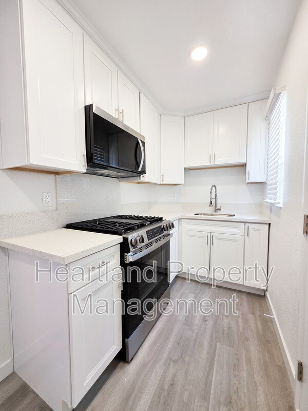 Building Photo - 3873 39th St