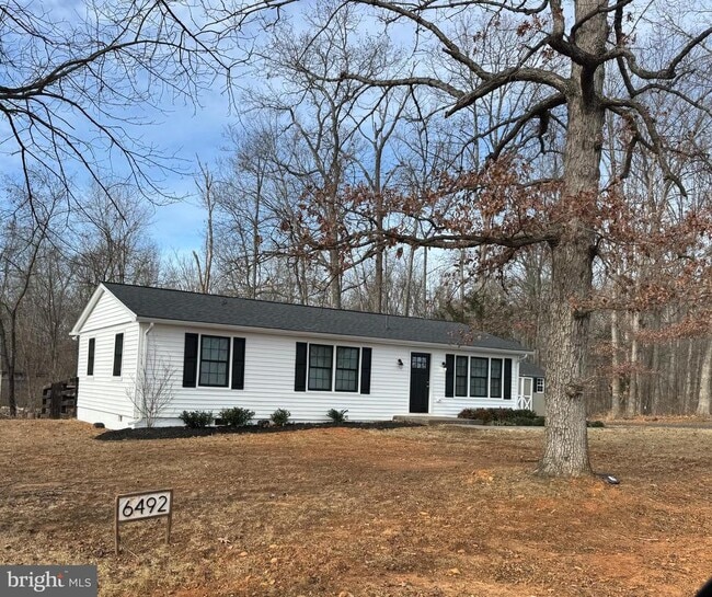 Building Photo - 6492 Vint Hill Rd