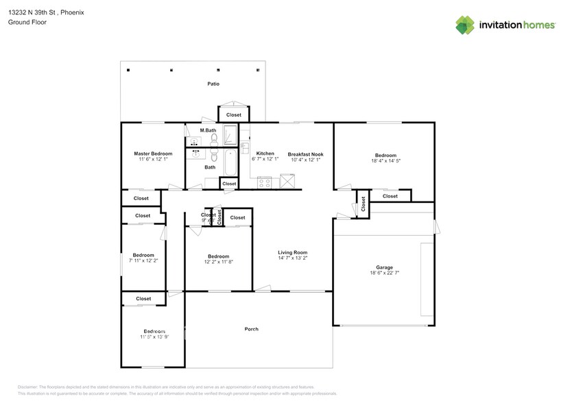 Building Photo - 13232 N 39th St