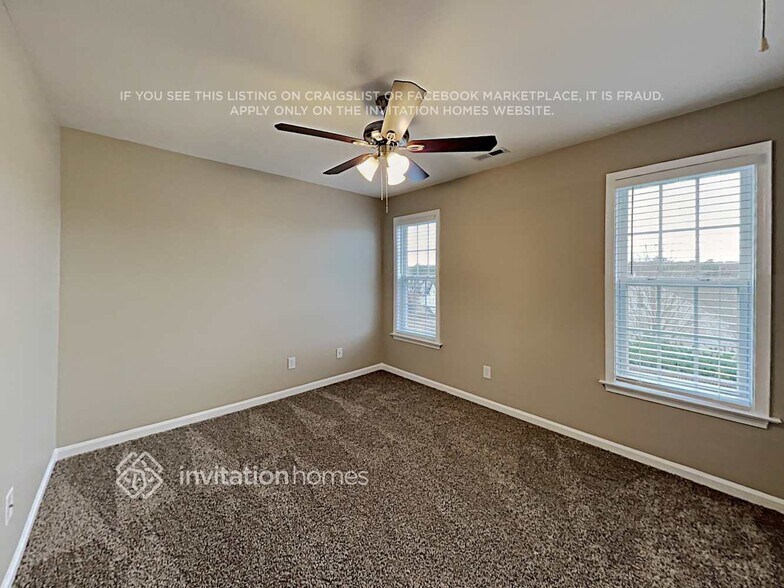 Building Photo - 601 Bellefont Ct