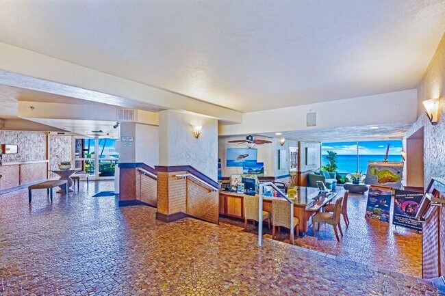 Building Photo - 4365 Lower Honoapiilani Rd