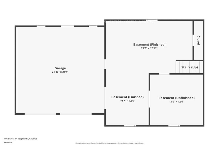 Building Photo - 3096 Beaver Dr