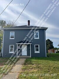 Building Photo - 93 Highland Ave