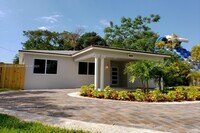 Building Photo - 6634 SW 76th Ter