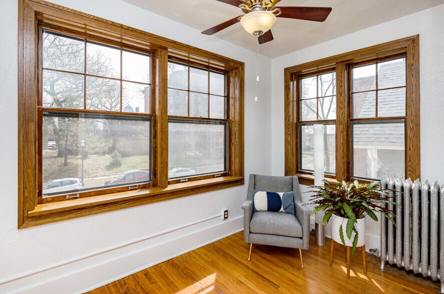 #6 - 718 18th St