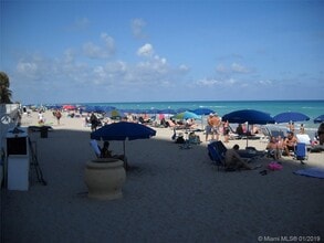 Building Photo - 3801 S Ocean Dr
