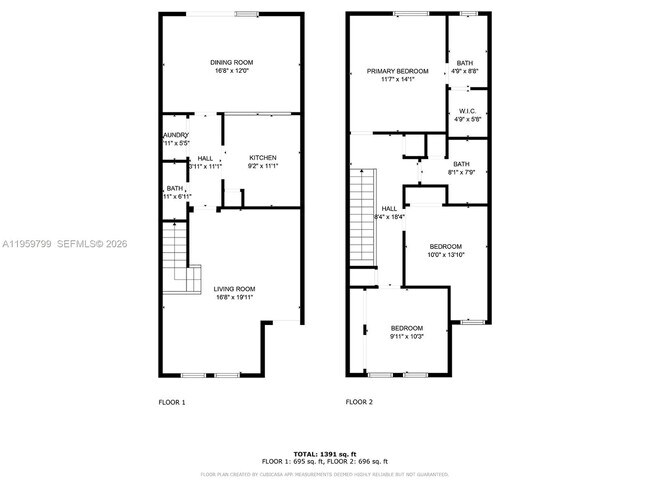 Building Photo - 3952 SW 157th Ave