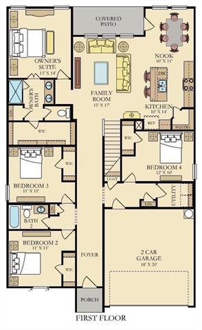 Building Photo - 14800 Mainstay Way