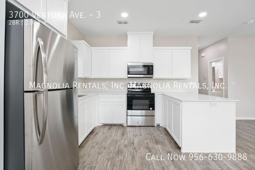 Building Photo - 3700 Ventura Ave