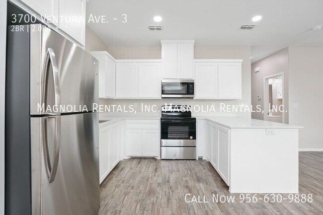 Building Photo - 3700 Ventura Ave