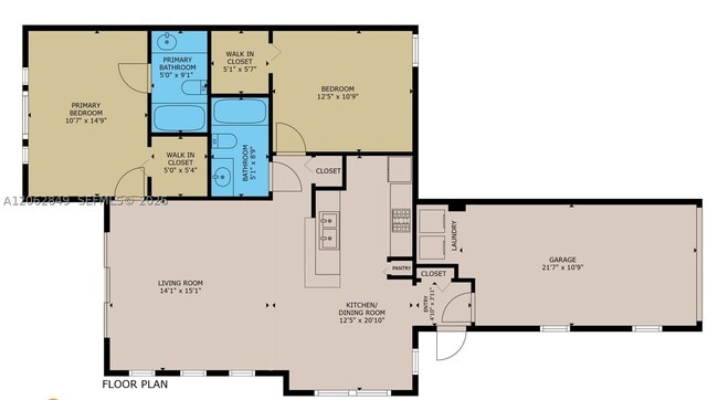 Building Photo - 2482 Centergate Dr