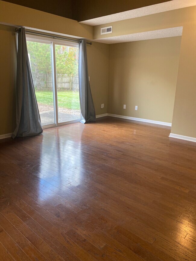Living Room - 3026 Havrone Way