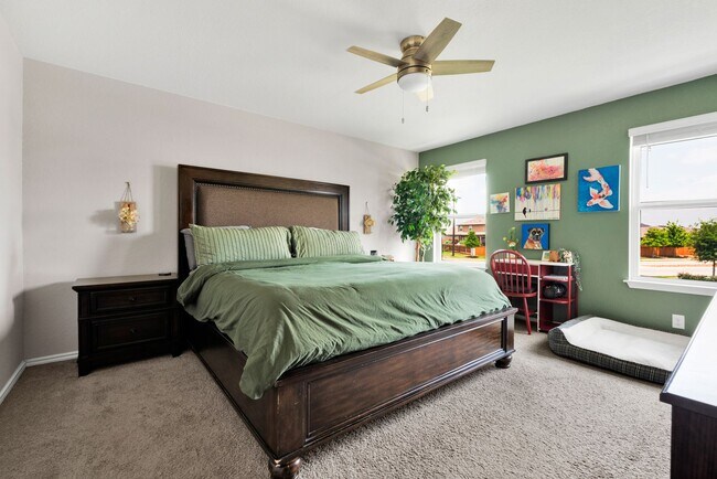 Building Photo - Charming 4-Bedroom Home in Valley Ranch – Resort-Style Amenities & Prime Location!
