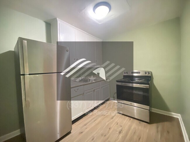 Building Photo - 408 N Wayne St