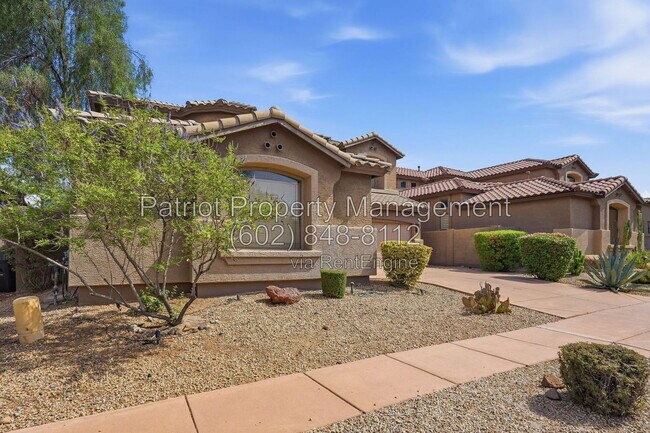 Building Photo - 3058 W Eagle Claw Dr