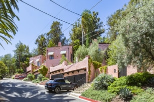 Building Photo - Las Orquideas