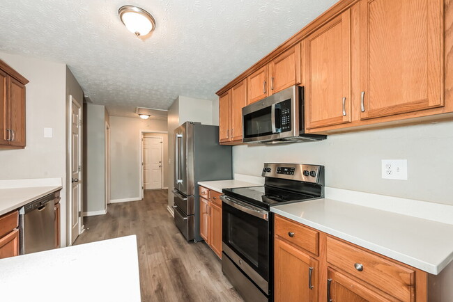 Building Photo - 2219 Ligney Creek Ln