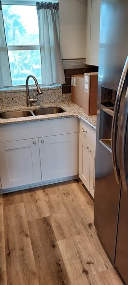 Kitchen - 6201 2nd St E