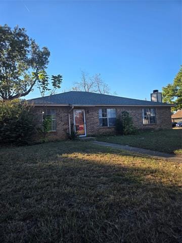 Primary Photo - 6000 Maple Springs Dr