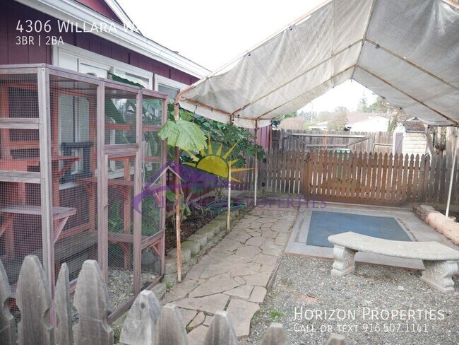 Building Photo - 4306 Willara Way