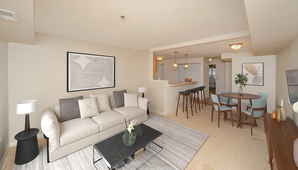 Primary Photo - Limestone Creek Apartment Homes