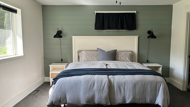 Primary Bed - 14300 E Melanie Ln