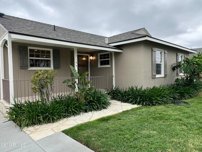 Building Photo - 17144 Baltar St