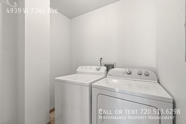 Building Photo - 4939 W 73rd Ave