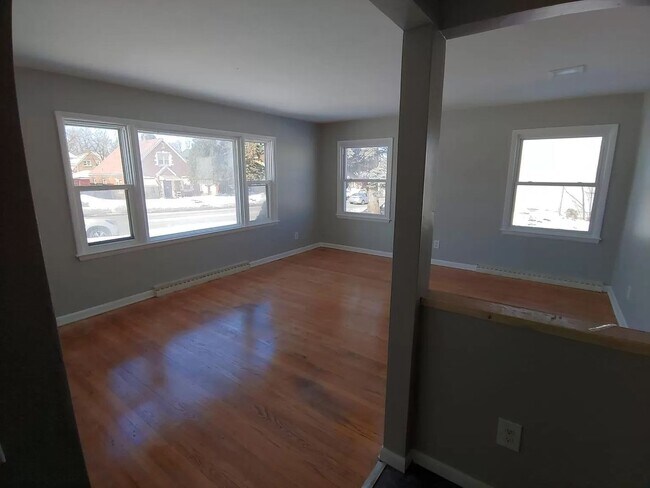 Building Photo - 3266-3268 N 35th St