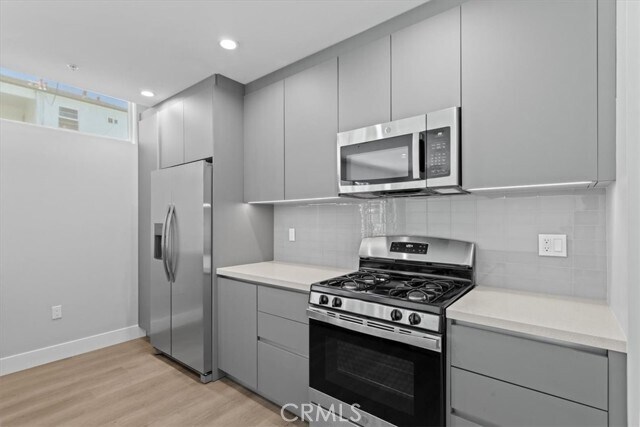 Building Photo - 1223 Hayworth Ave