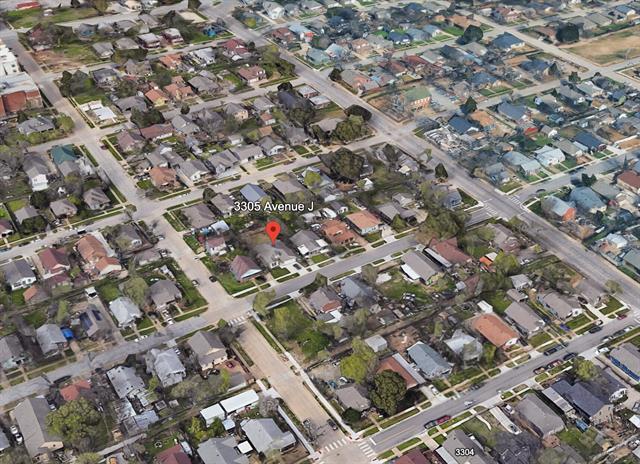 Building Photo - 3305 Avenue J