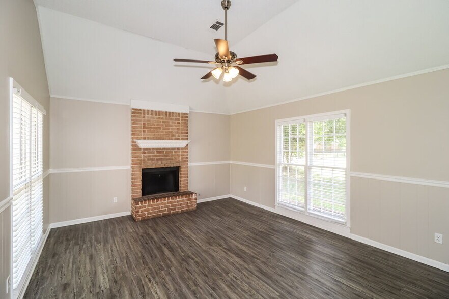 Building Photo - 4520 S Germantown Rd