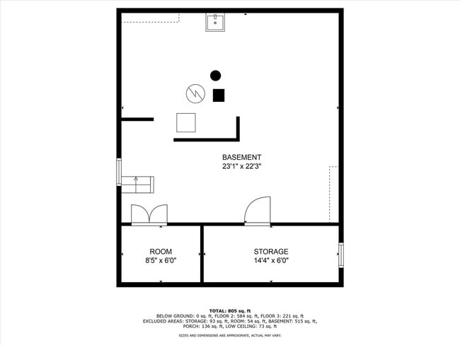 Building Photo - Fully Remodeled 3 bed 1 bath- Single Family Home!! JUST LISTED!