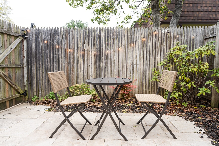 Garden - 202 S Virginia Ave