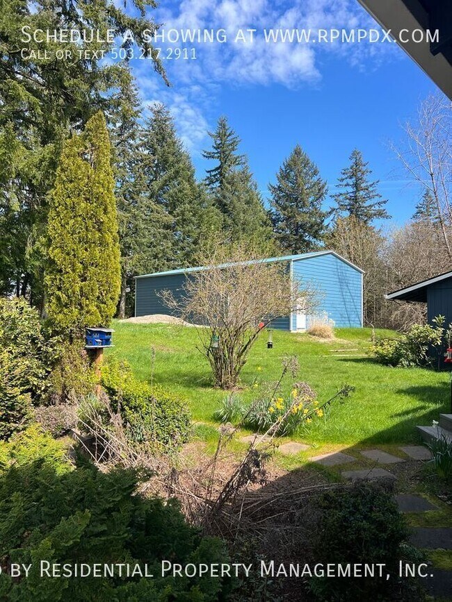 Building Photo - 16225 NW Rock Creek Rd