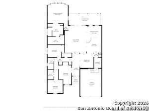 Building Photo - 5038 Segovia Way