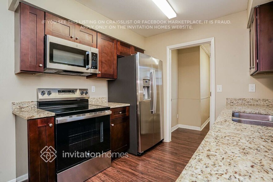 Building Photo - 6230 Jubilee Ln