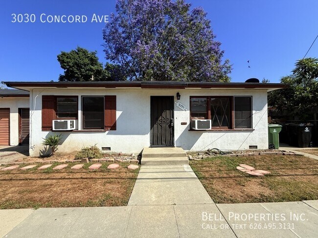 Building Photo - 3030 Concord Ave