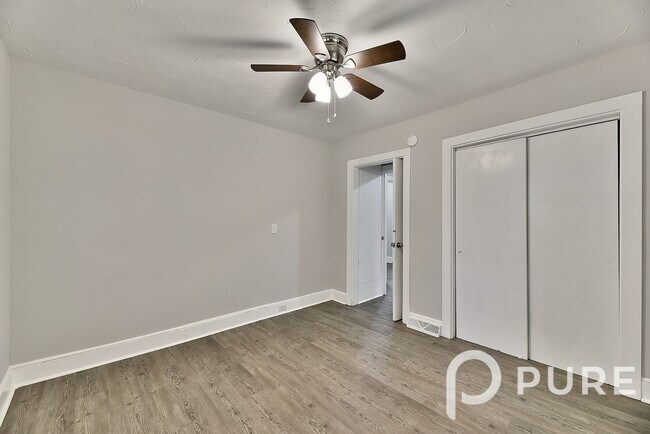 Building Photo - 1414 Mt Vernon St