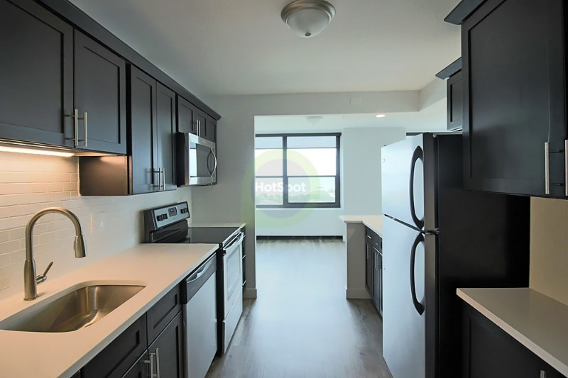 Building Photo - 1140 S Michigan Ave