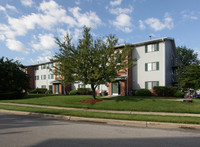 Building Photo - Country Wood Apartment Homes