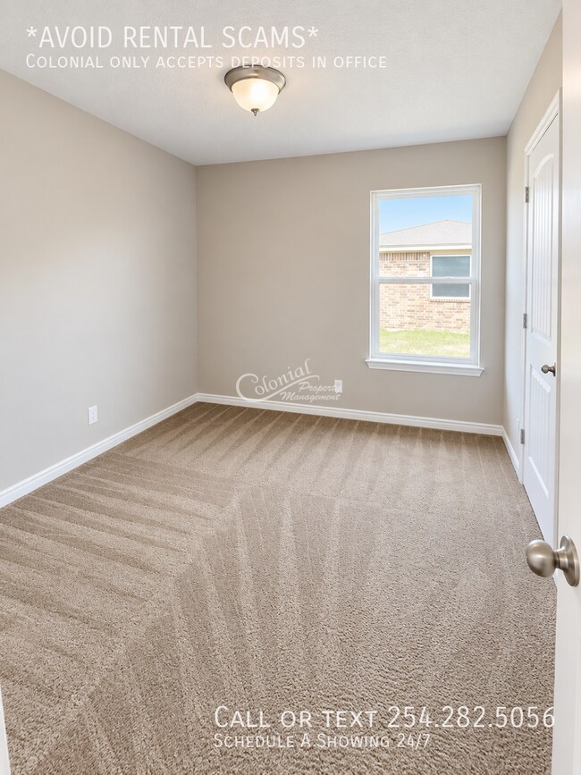 Building Photo - 2705 Montague County Dr