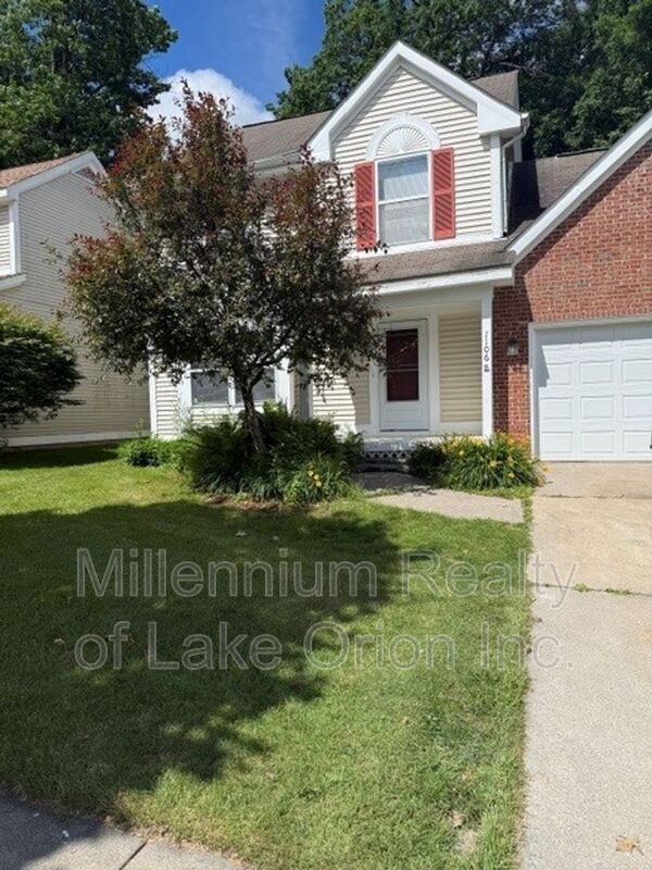 Building Photo - 1106 Oak Valley Dr