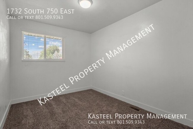 Building Photo - 1732 S 750 E St
