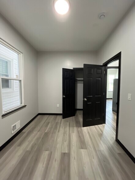 Bedroom two - 82 Orient Ave