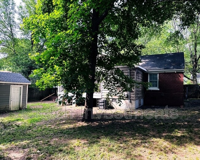 Building Photo - 3782 Gamewell Rd